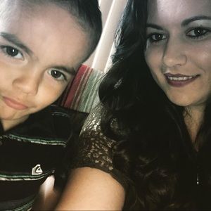 Meet your Posher, Jade